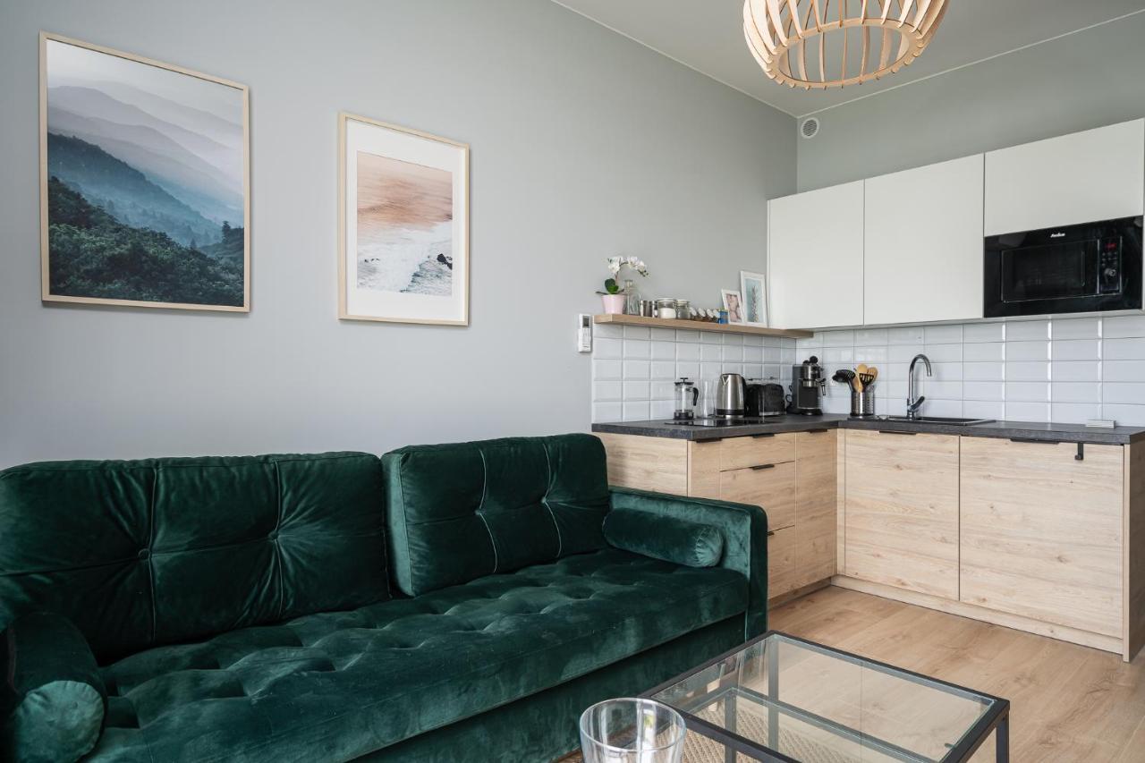 Rentplanet - Apartamenty Zarembowicza - Wroclaw — Photos 1