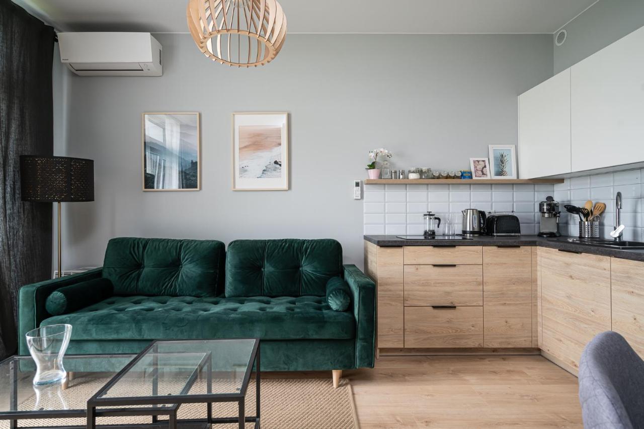 Rentplanet - Apartamenty Zarembowicza - Wroclaw, Wroclaw